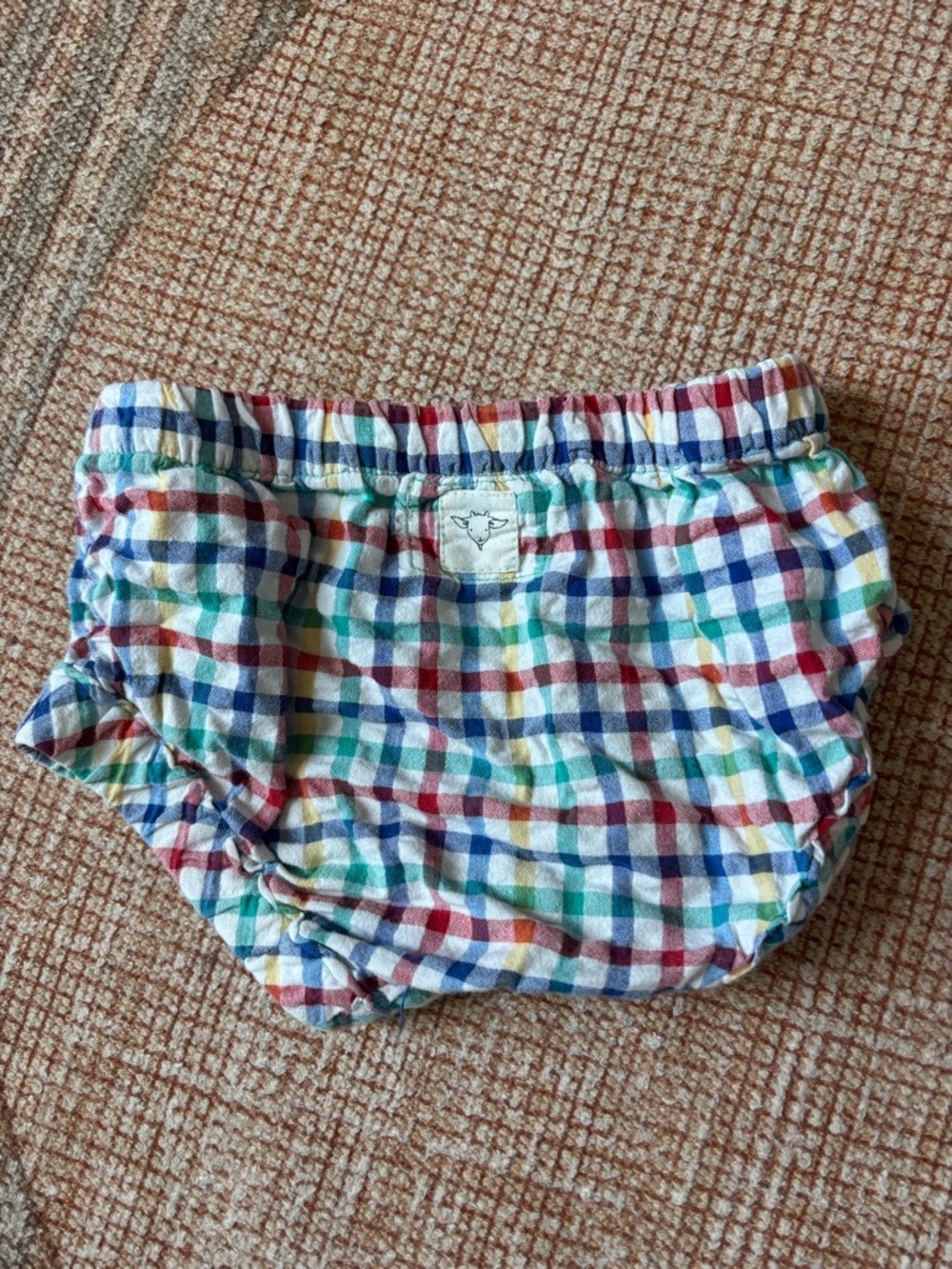 Billie Blooms Bloomers